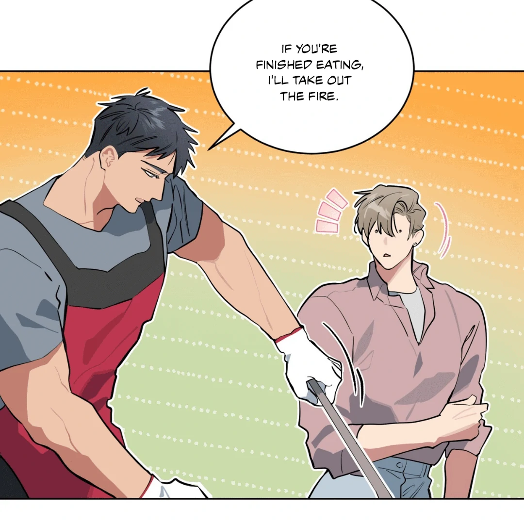 Read Please Add Charcoal chapter 7 image 79 on Lezhin