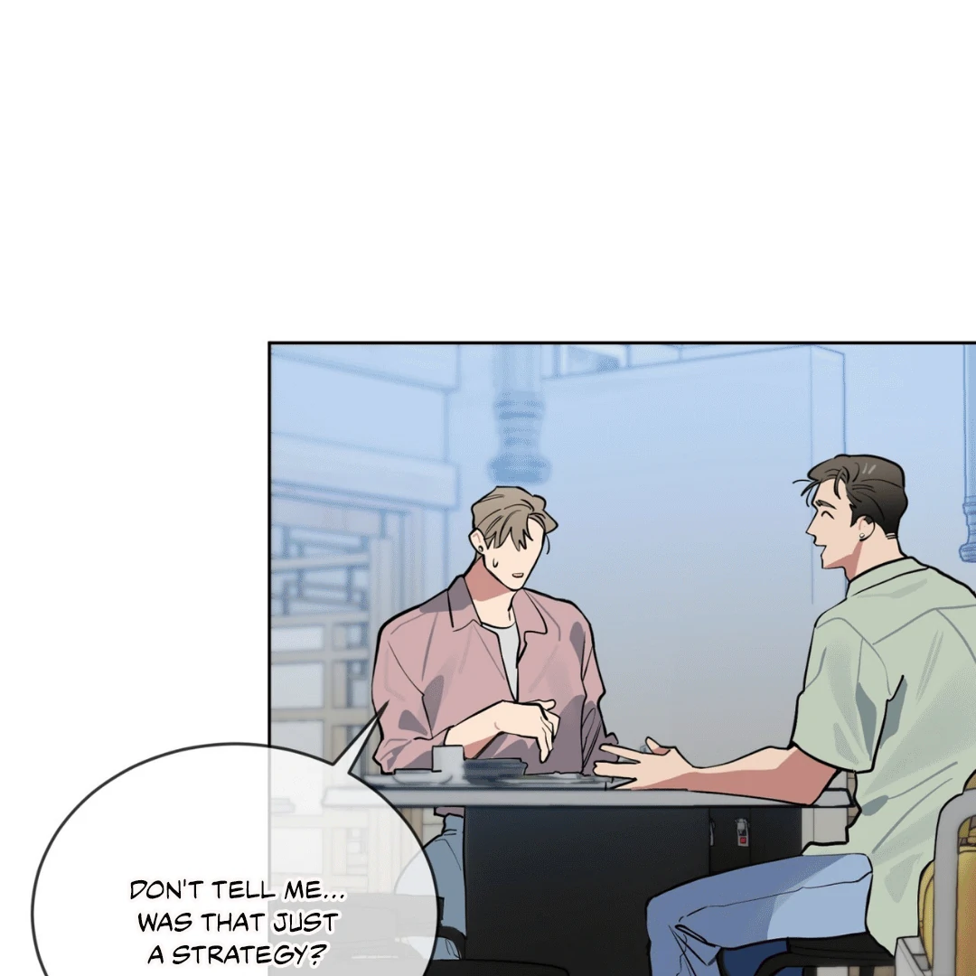 Read Please Add Charcoal chapter 7 image 84 on Lezhin