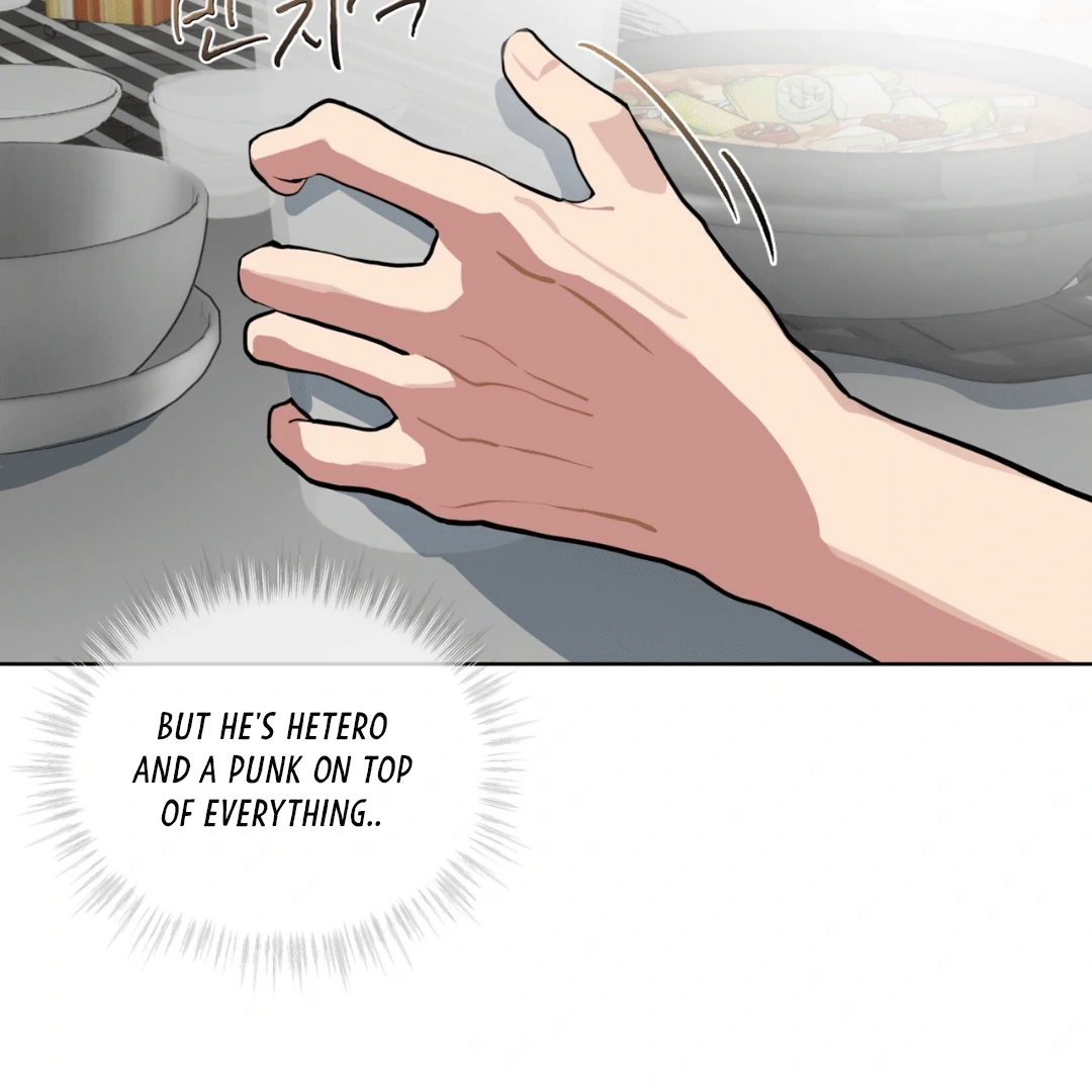 Read Please Add Charcoal chapter 7 image 91 on Lezhin