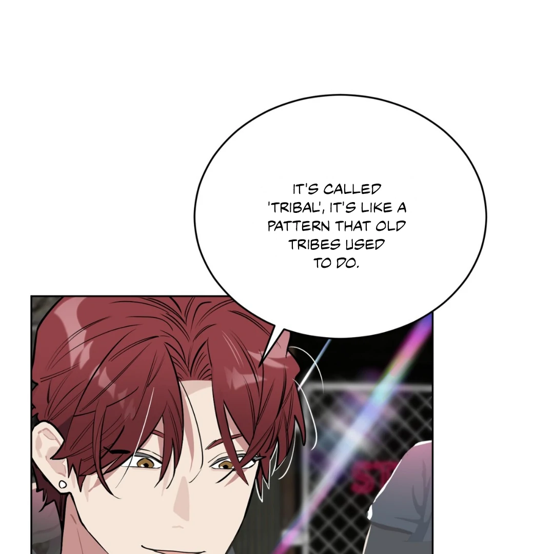 Read Please Add Charcoal chapter 8 image 105 on Lezhin