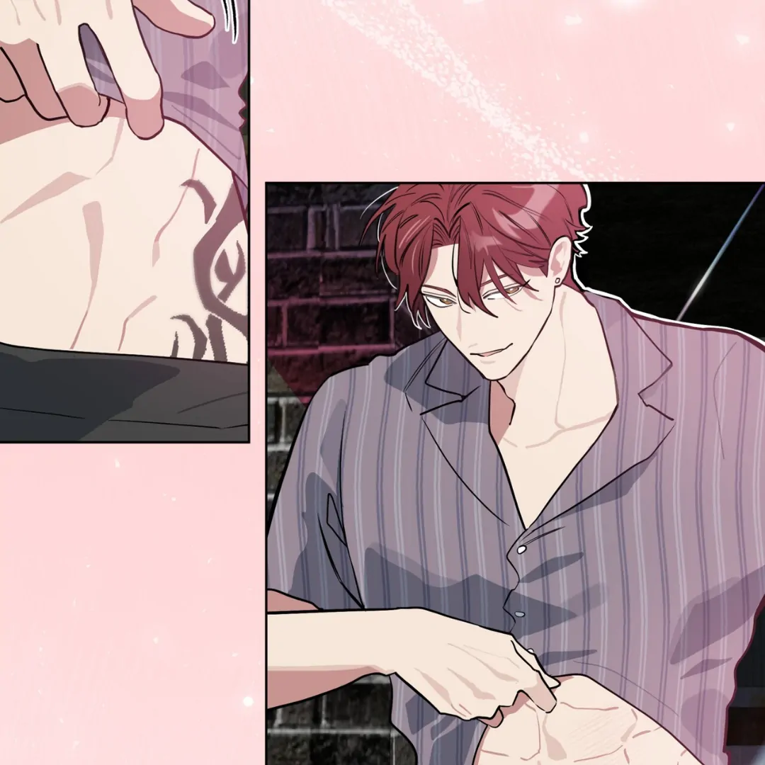 Read Please Add Charcoal chapter 8 image 110 on Lezhin