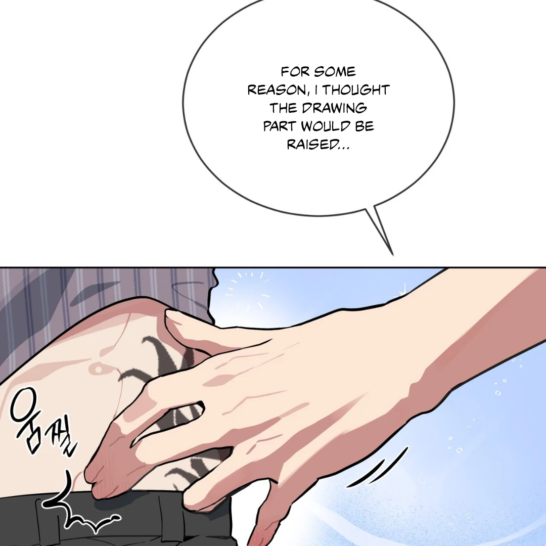 Read Please Add Charcoal chapter 8 image 116 on Lezhin