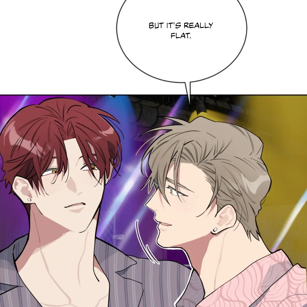 Read Please Add Charcoal chapter 8 image 118 on Lezhin