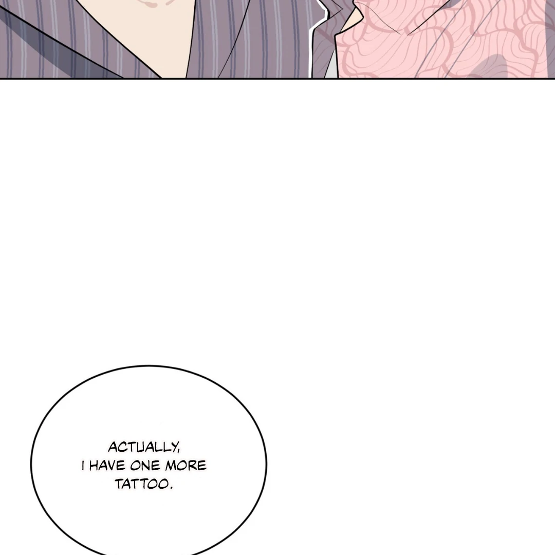 Read Please Add Charcoal chapter 8 image 119 on Lezhin