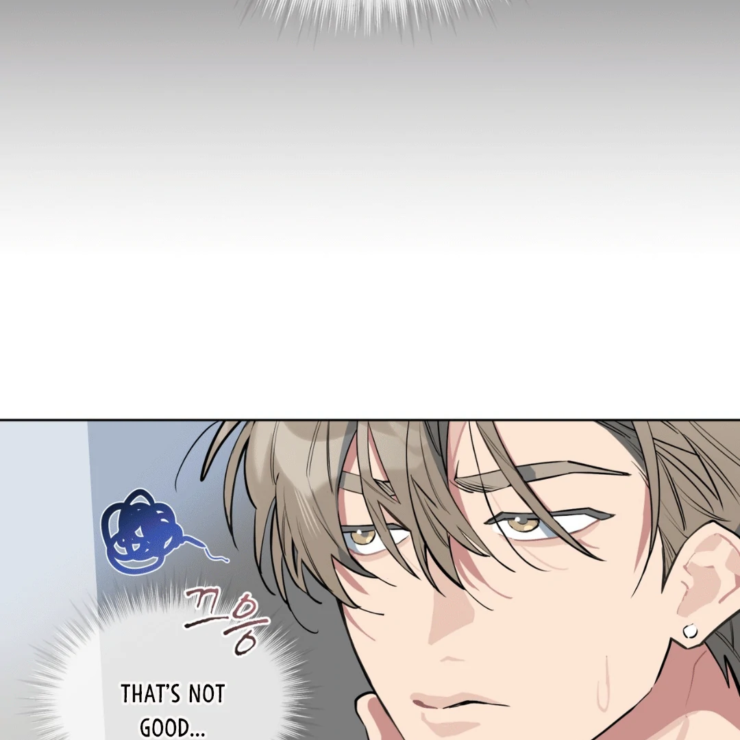 Read Please Add Charcoal chapter 8 image 16 on Lezhin
