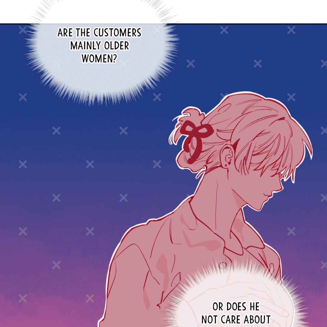 Read Please Add Charcoal chapter 8 image 18 on Lezhin
