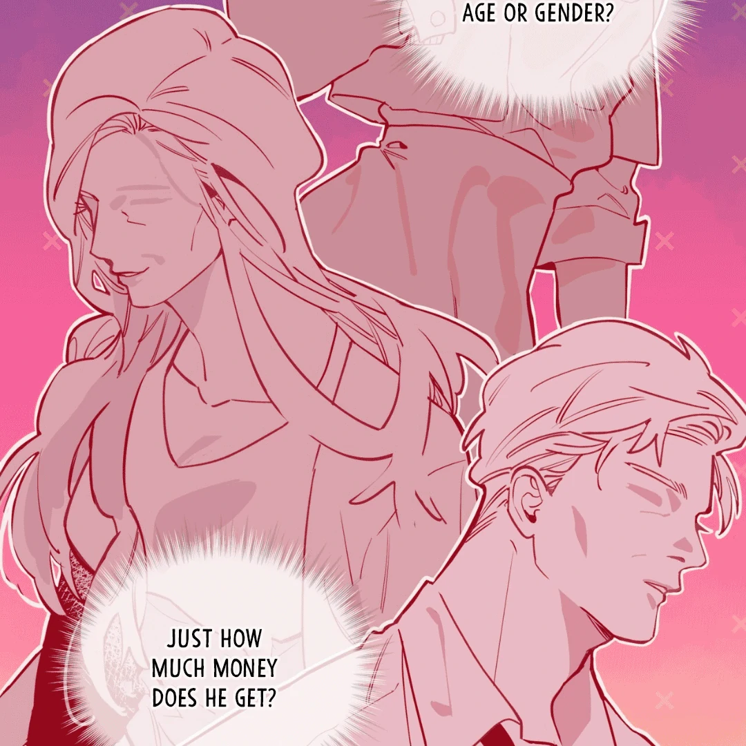 Read Please Add Charcoal chapter 8 image 19 on Lezhin