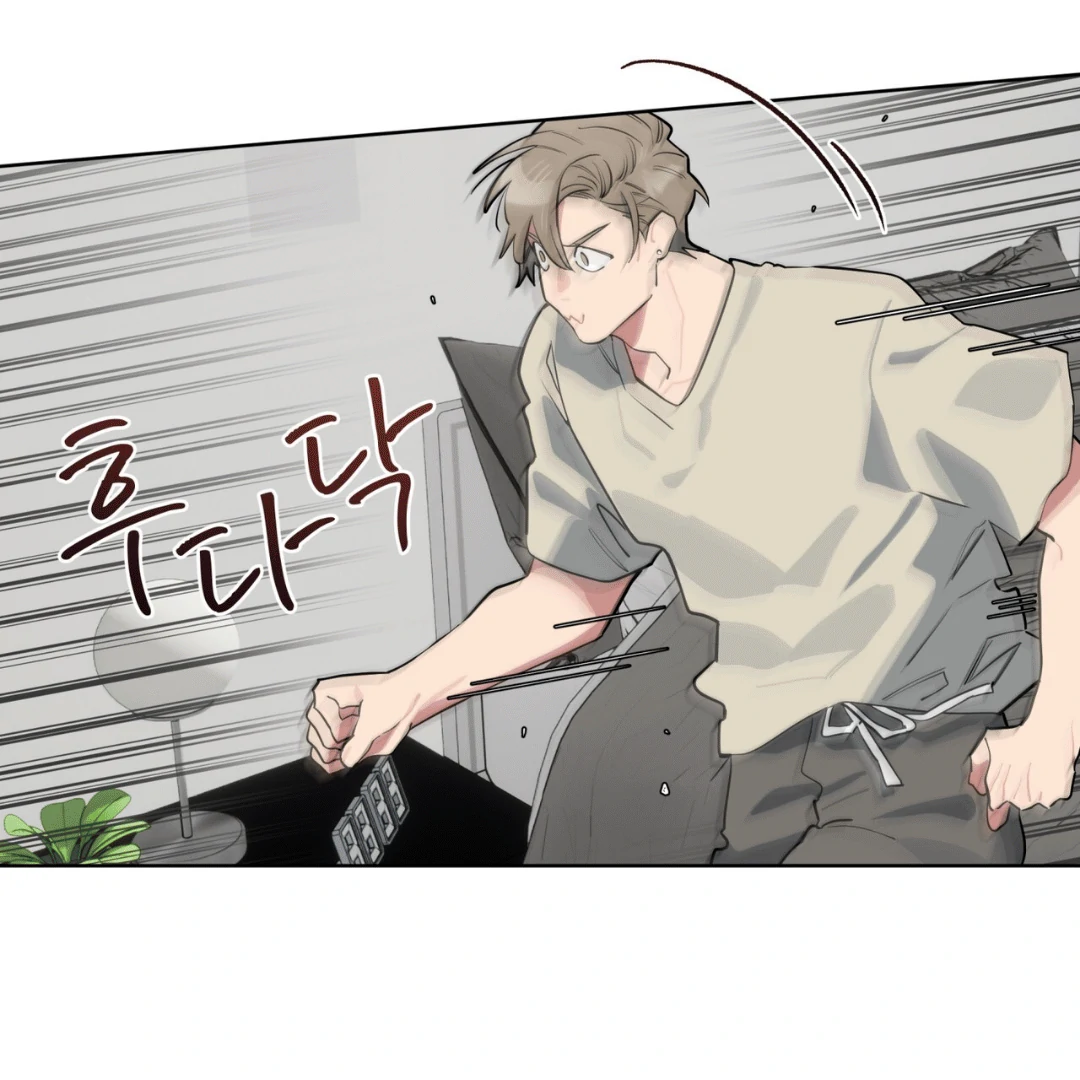 Read Please Add Charcoal chapter 8 image 24 on Lezhin