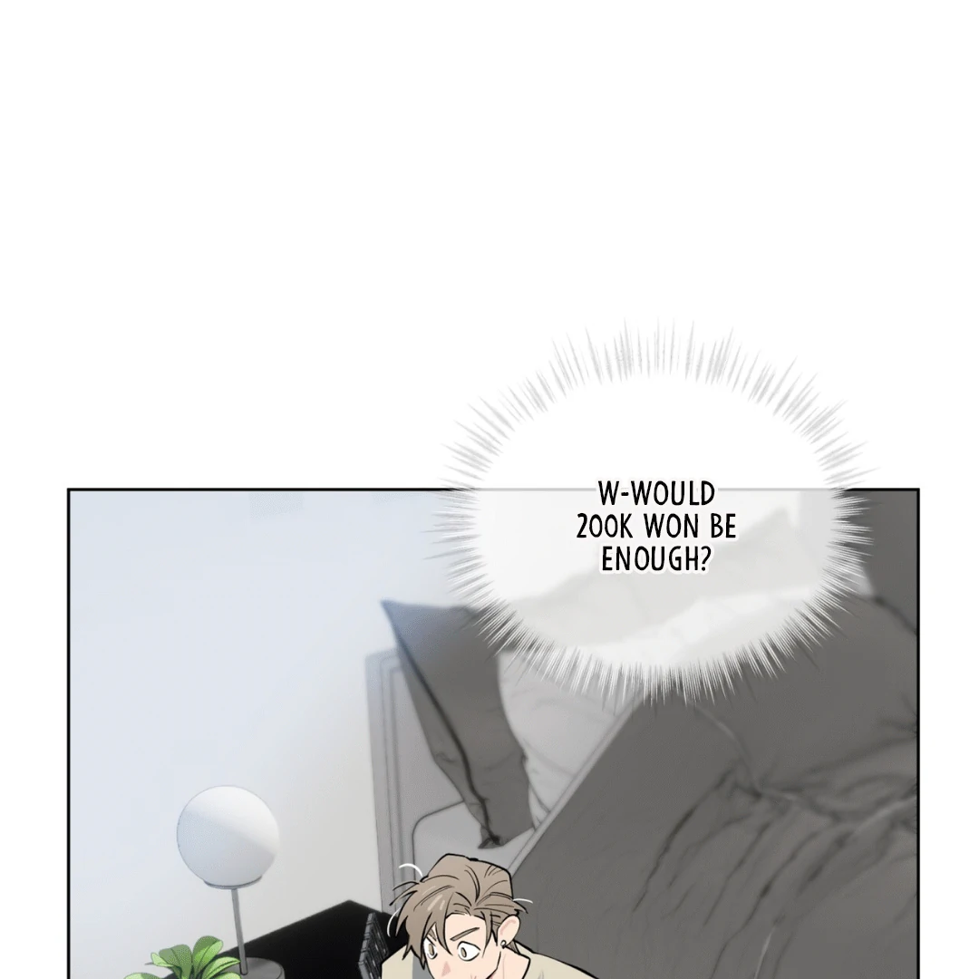 Read Please Add Charcoal chapter 8 image 28 on Lezhin