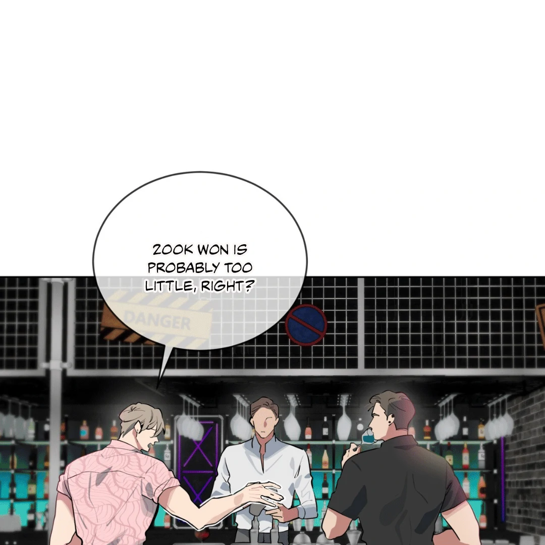 Read Please Add Charcoal chapter 8 image 41 on Lezhin