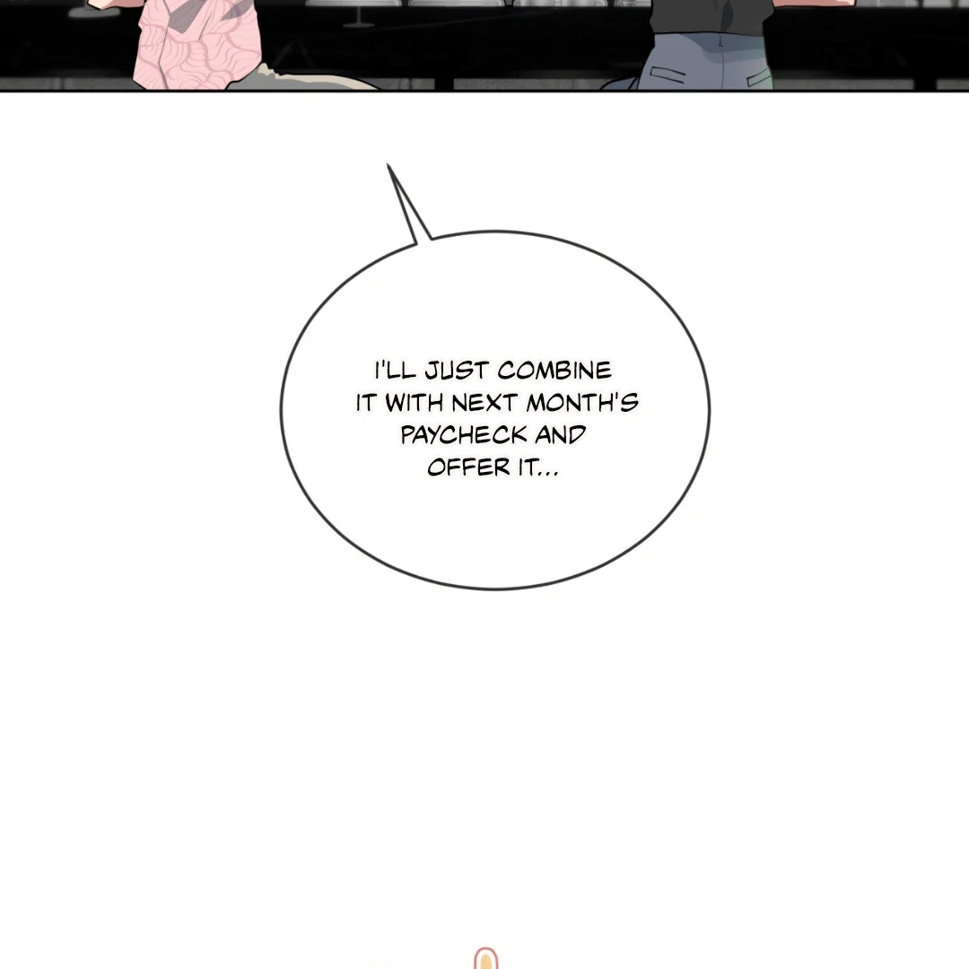 Read Please Add Charcoal chapter 8 image 42 on Lezhin