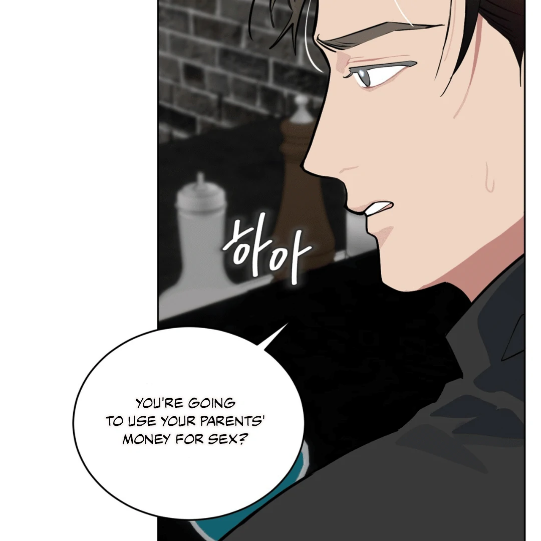 Read Please Add Charcoal chapter 8 image 45 on Lezhin