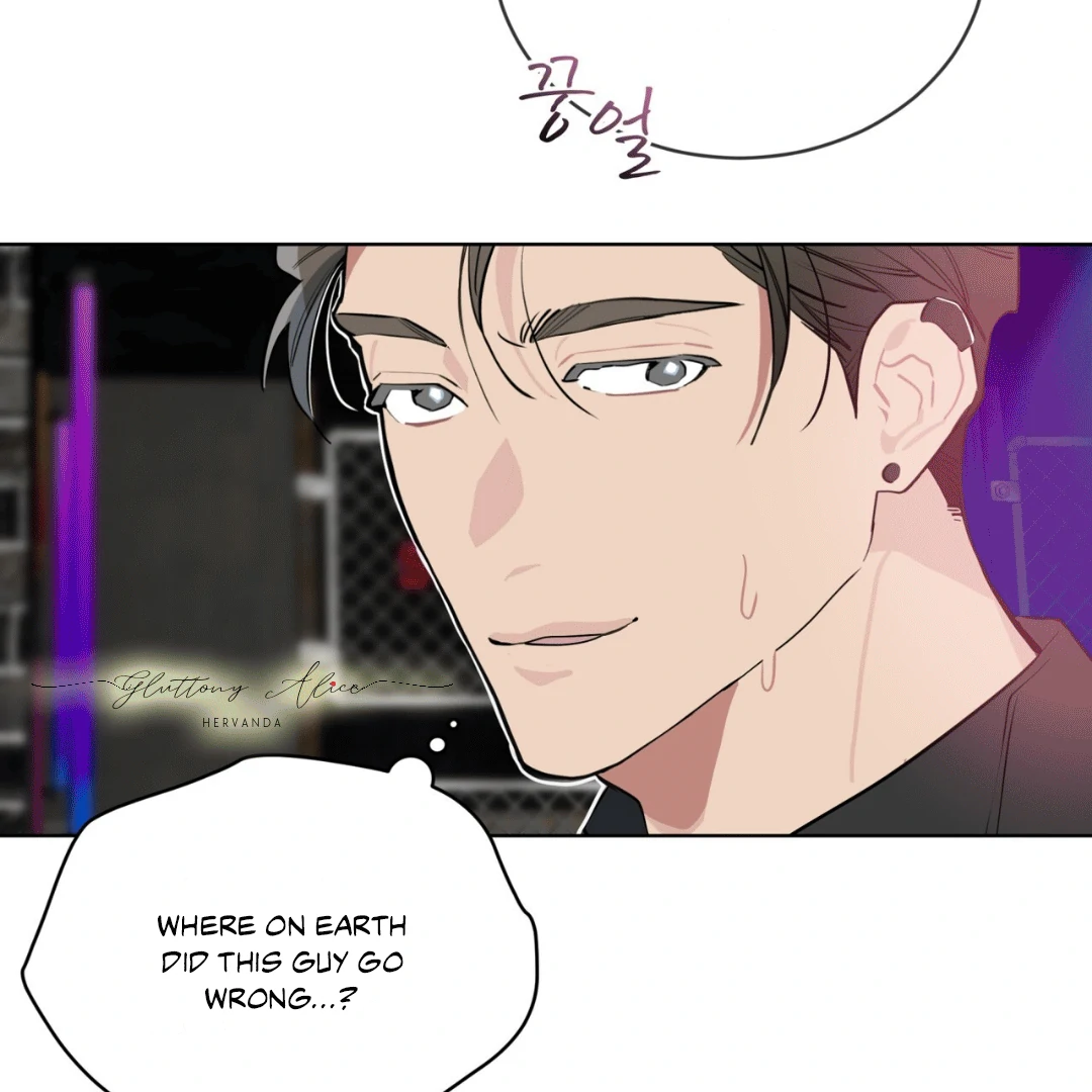 Read Please Add Charcoal chapter 8 image 49 on Lezhin