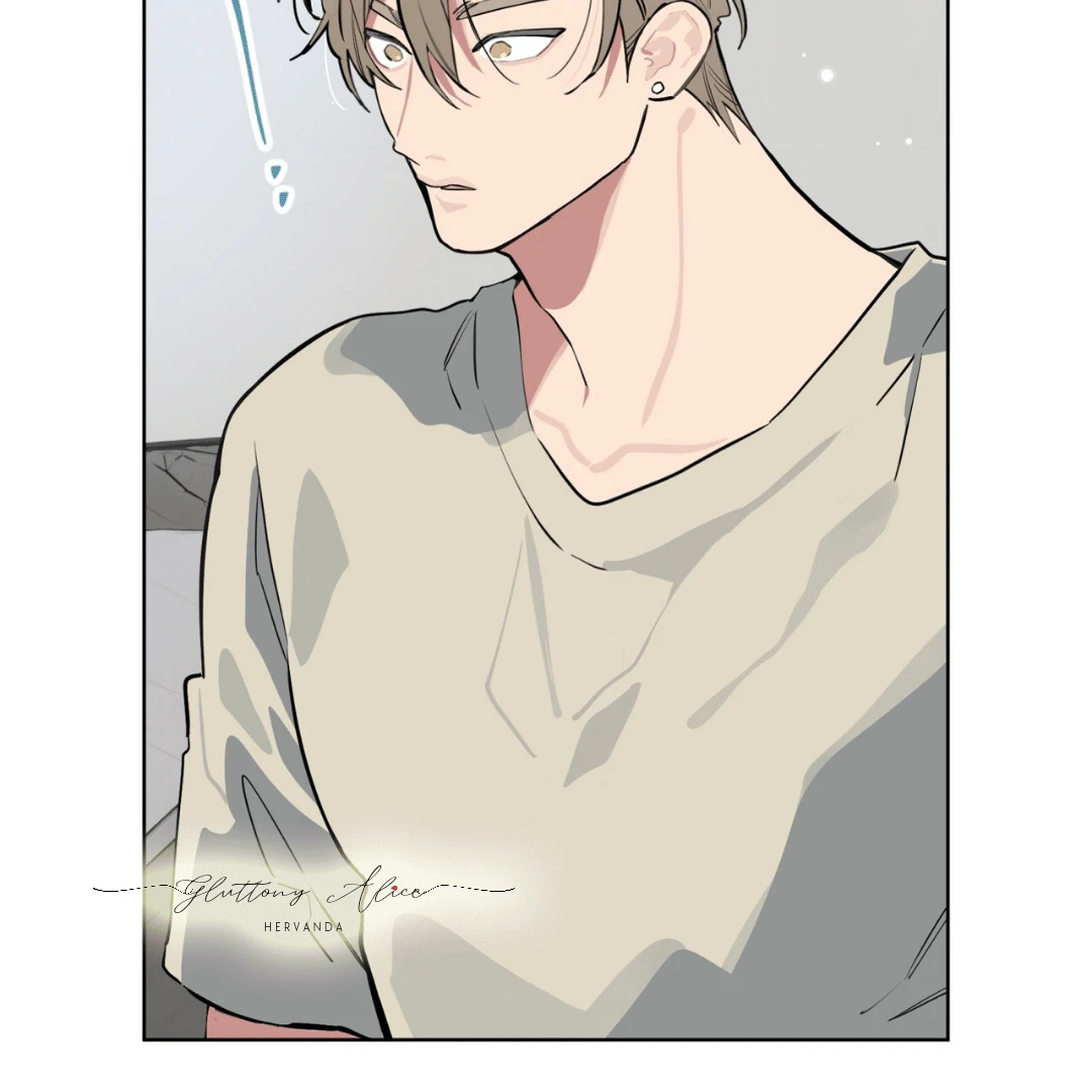 Read Please Add Charcoal chapter 8 image 7 on Lezhin