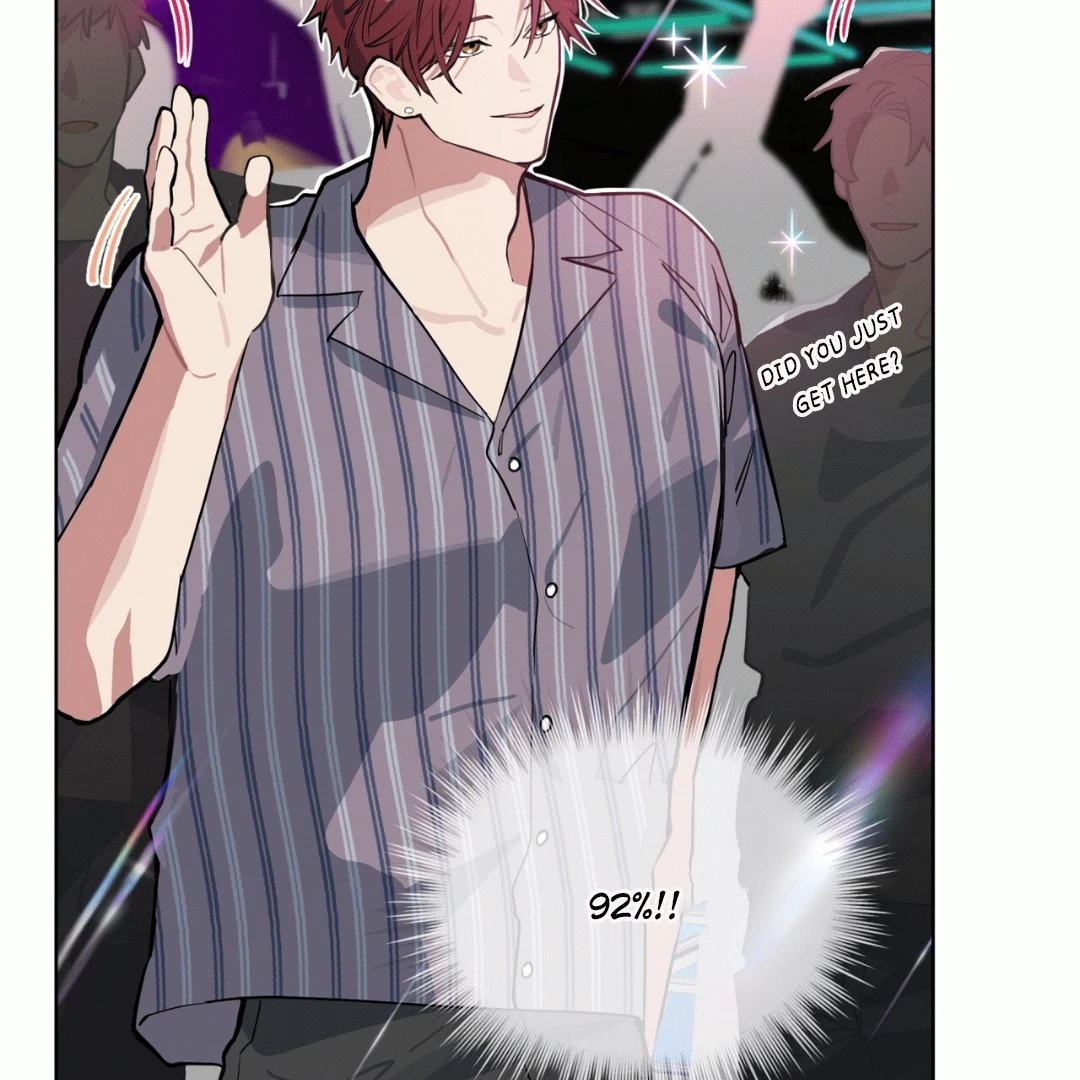Read Please Add Charcoal chapter 8 image 84 on Lezhin