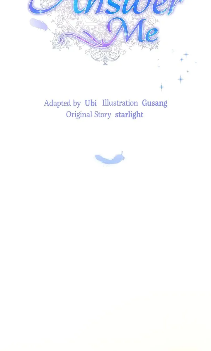 Read Please Answer Me chapter 1 image 36 on Lezhin