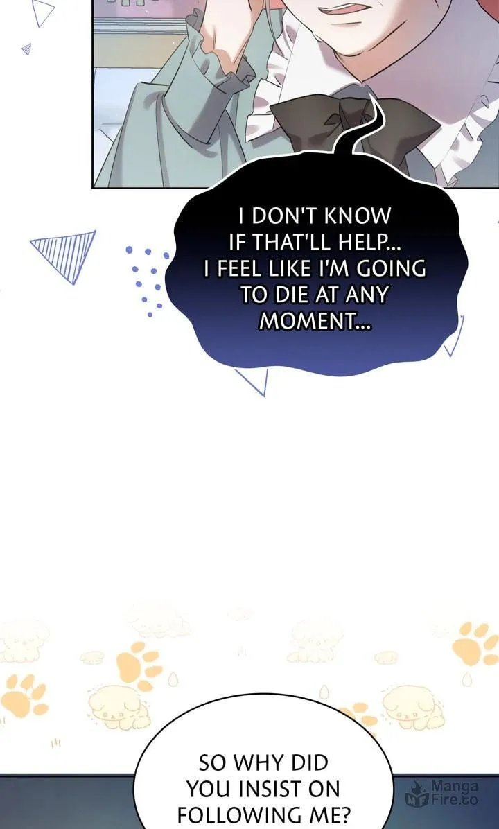 Read Please Answer Me chapter 1 image 80 on Lezhin