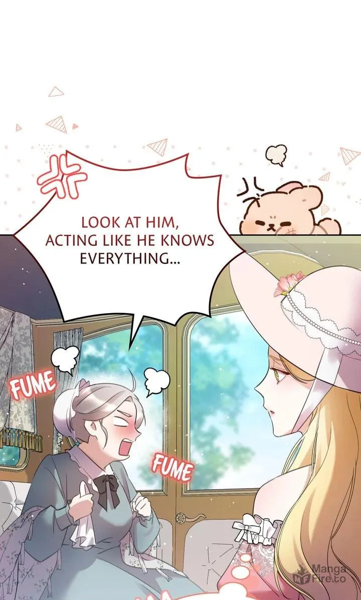 Read Please Answer Me chapter 1 image 99 on Lezhin