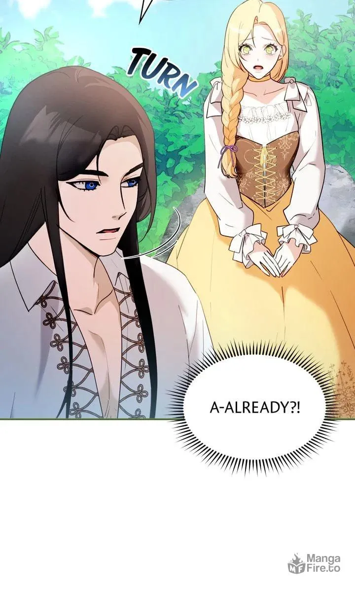 Read Please Answer Me chapter 10 image 32 on Lezhin