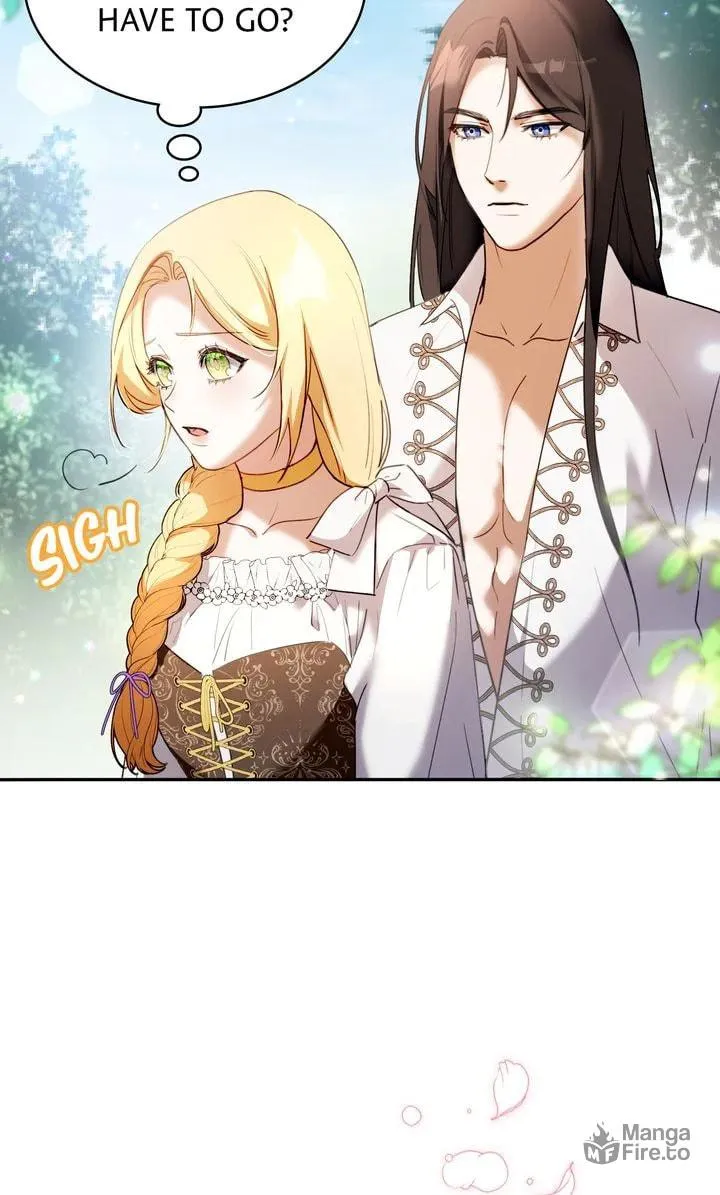 Read Please Answer Me chapter 10 image 34 on Lezhin