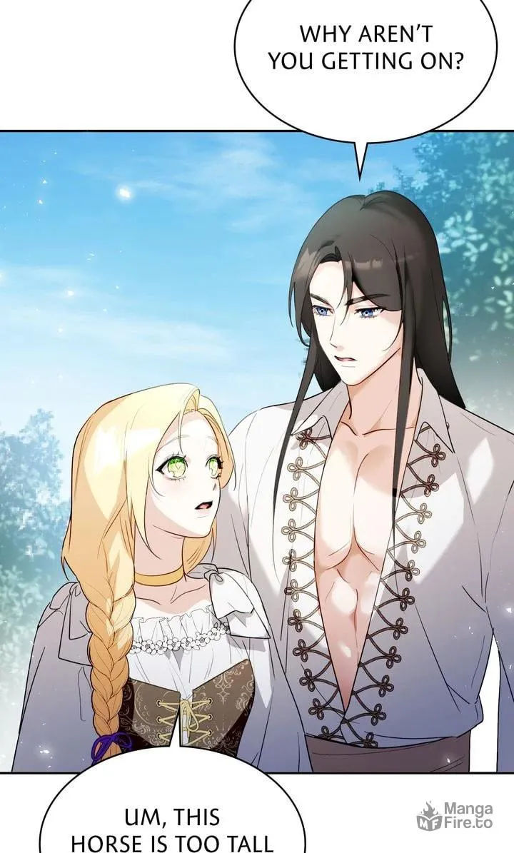 Read Please Answer Me chapter 10 image 39 on Lezhin