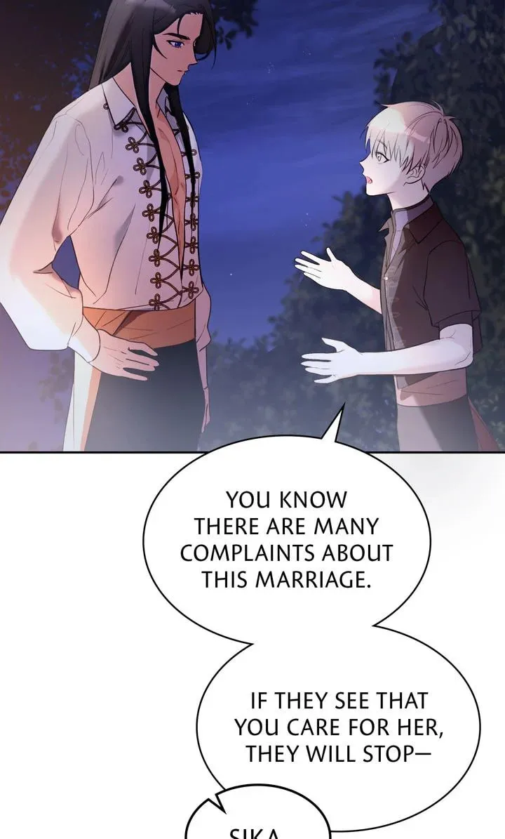 Read Please Answer Me chapter 10 image 85 on Lezhin