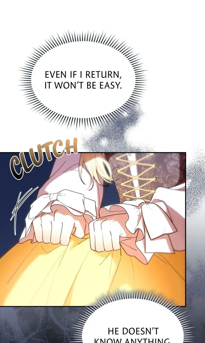 Read Please Answer Me chapter 11 image 46 on Lezhin