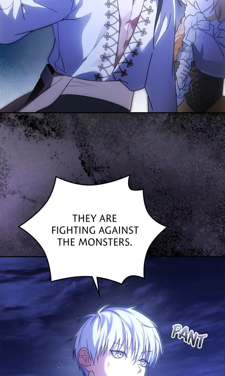 Read Please Answer Me chapter 11 image 57 on Lezhin