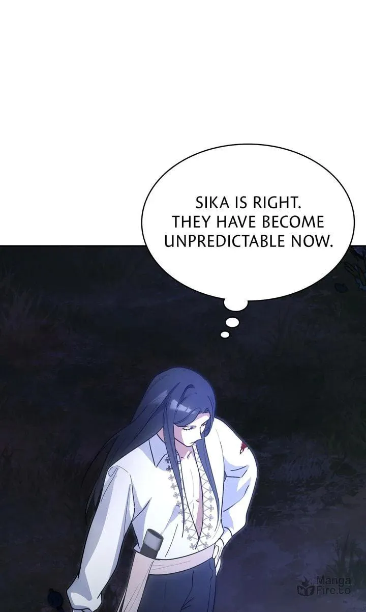 Read Please Answer Me chapter 11 image 94 on Lezhin