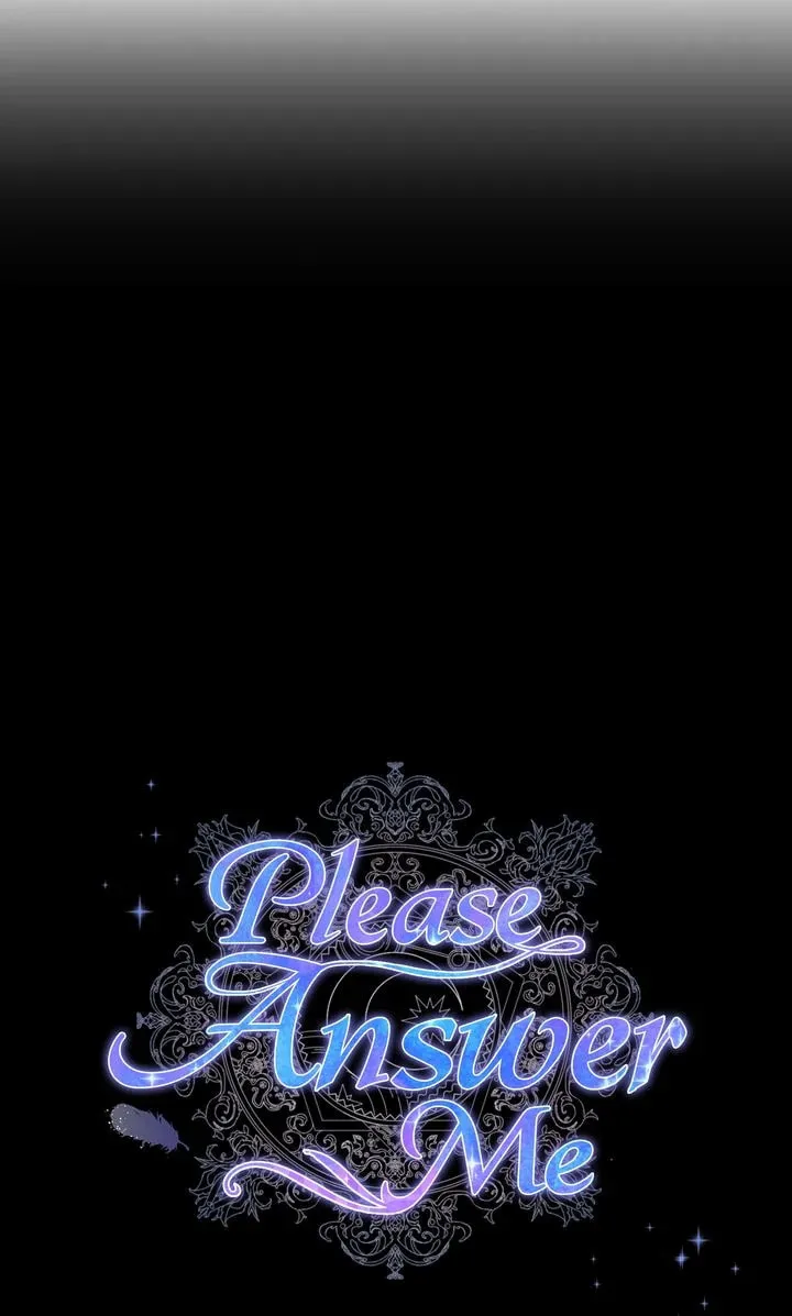 Read Please Answer Me chapter 12 image 1 on Lezhin