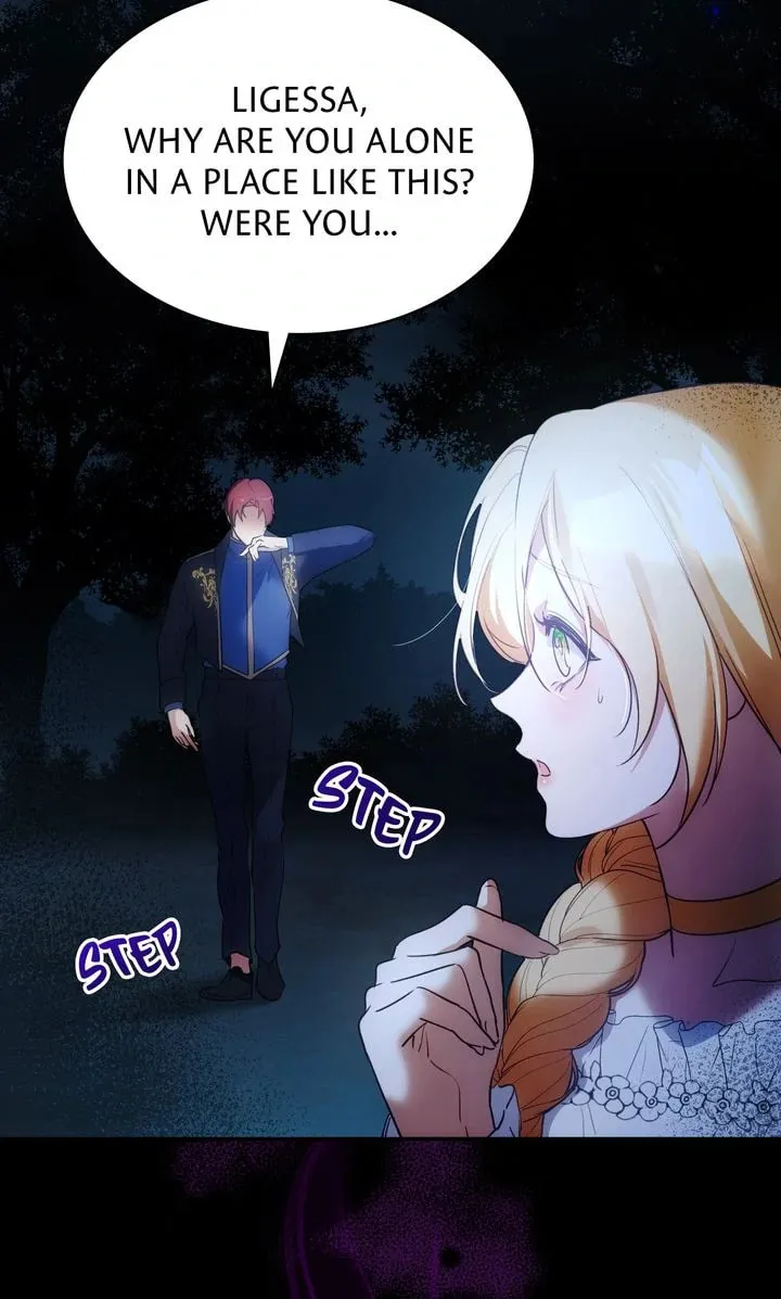 Read Please Answer Me chapter 12 image 22 on Lezhin