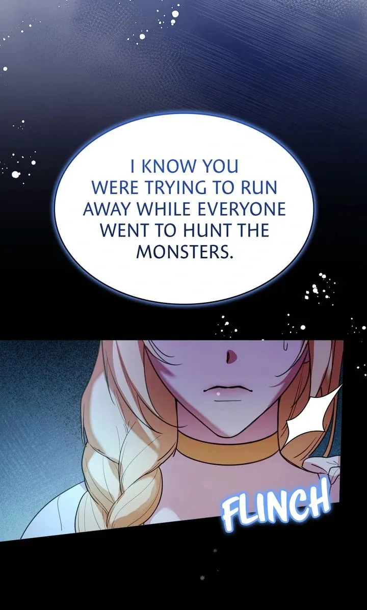 Read Please Answer Me chapter 12 image 40 on Lezhin