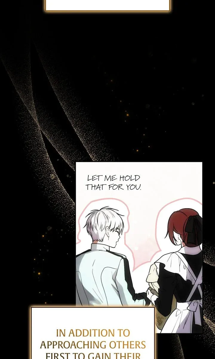 Read Please Answer Me chapter 13 image 15 on Lezhin