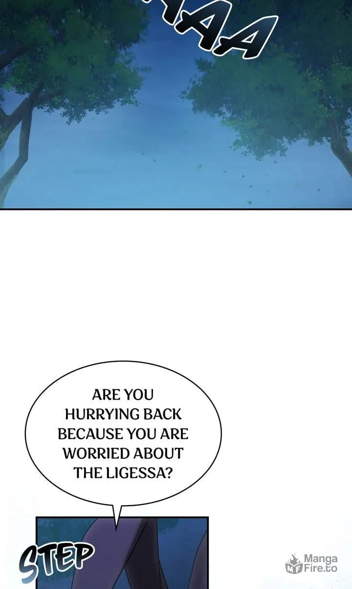 Read Please Answer Me chapter 13 image 2 on Lezhin