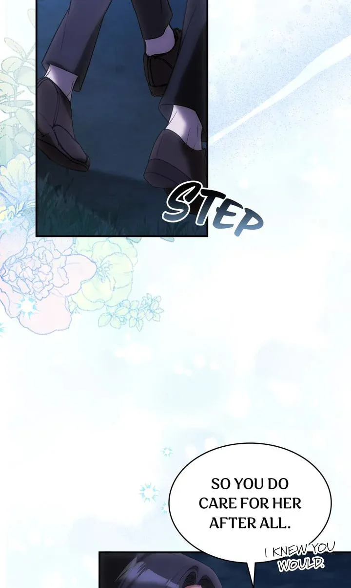 Read Please Answer Me chapter 13 image 3 on Lezhin