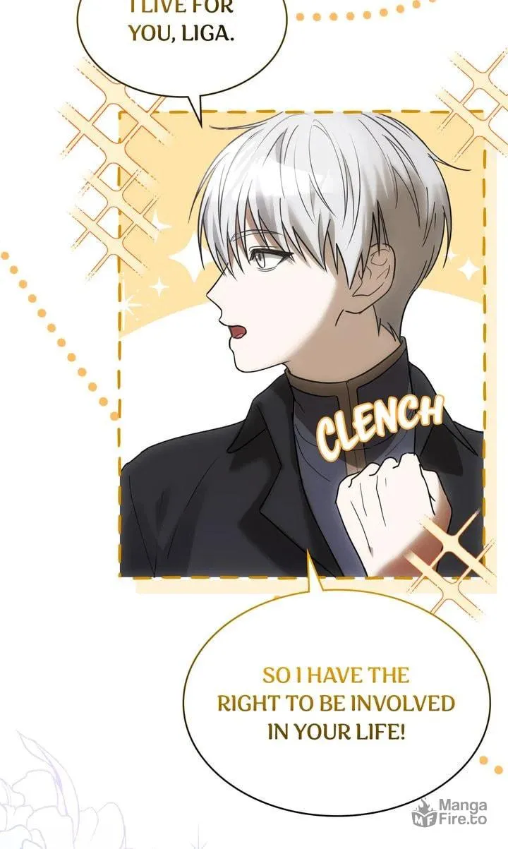 Read Please Answer Me chapter 13 image 32 on Lezhin