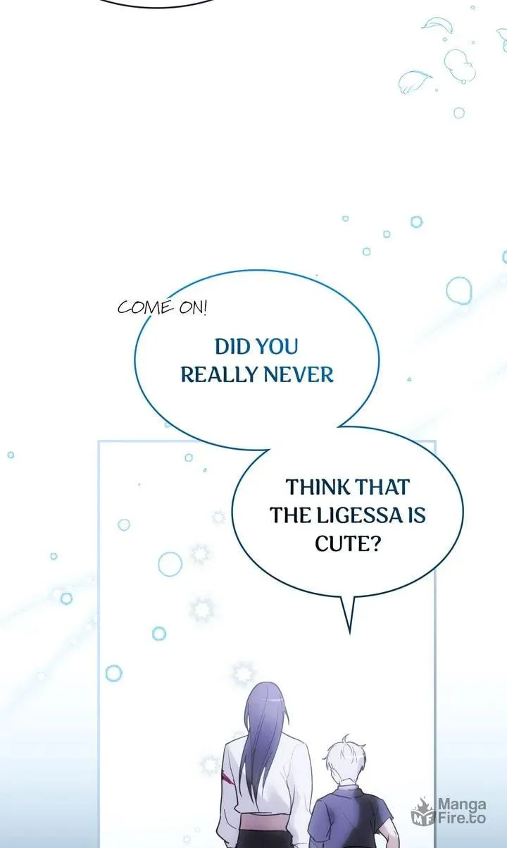 Read Please Answer Me chapter 13 image 34 on Lezhin