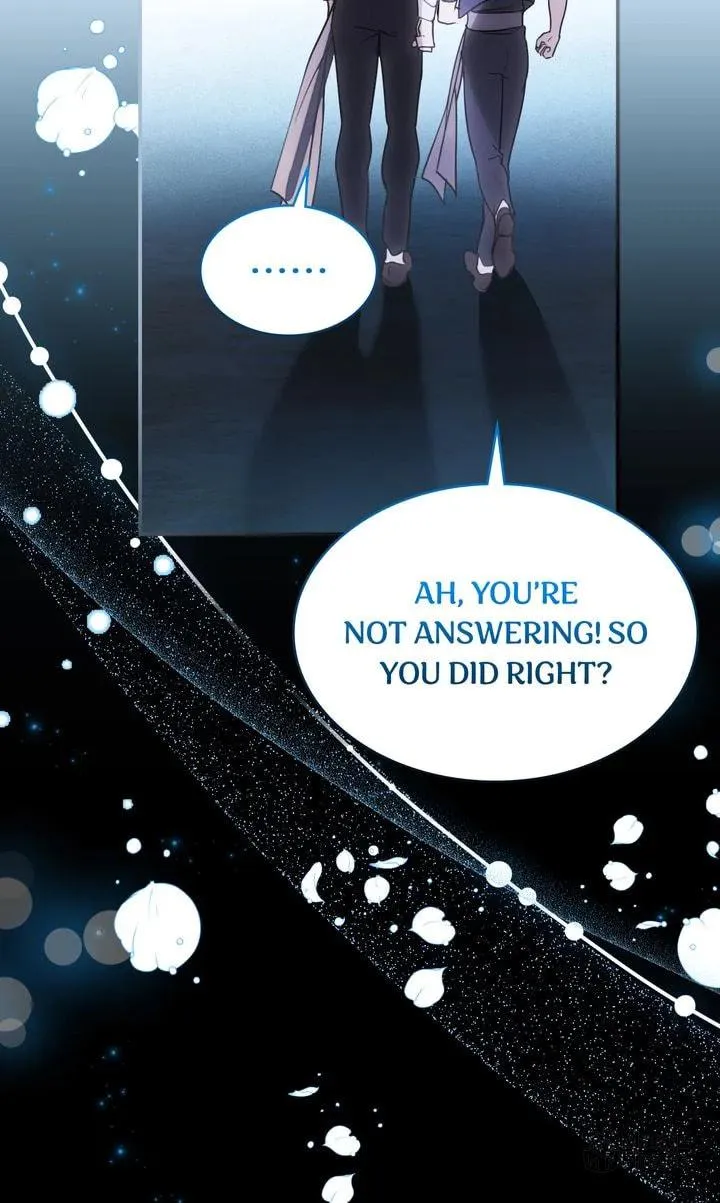 Read Please Answer Me chapter 13 image 35 on Lezhin