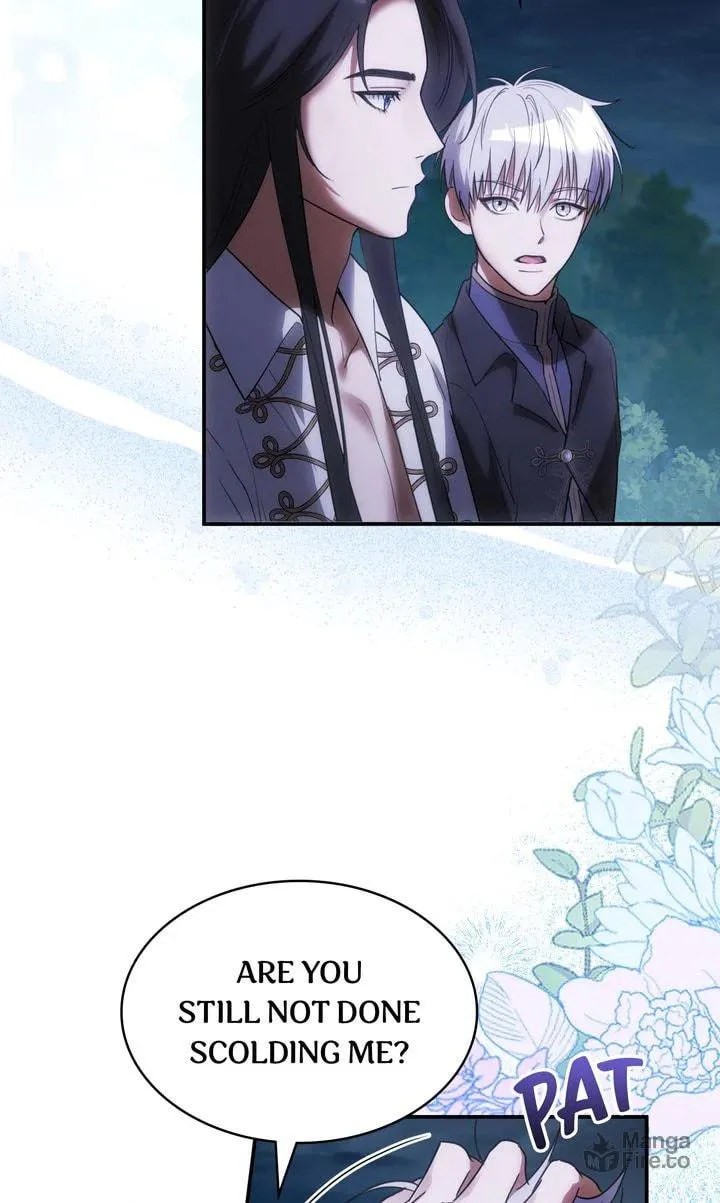 Read Please Answer Me chapter 13 image 4 on Lezhin