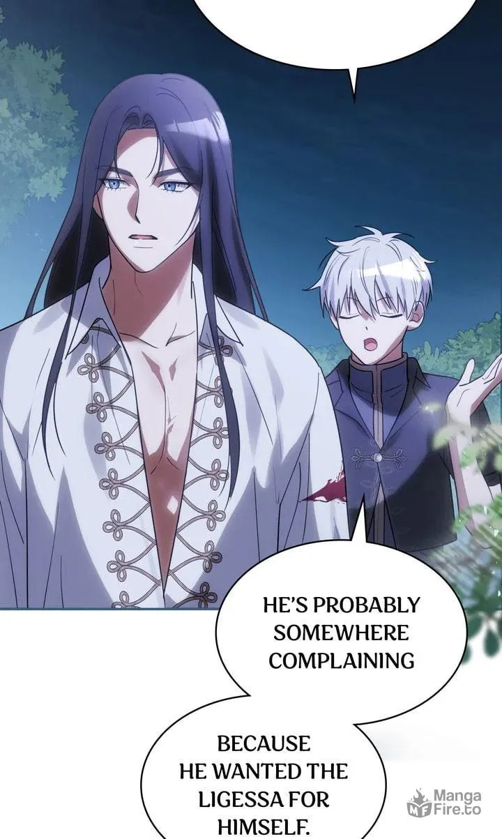 Read Please Answer Me chapter 13 image 53 on Lezhin