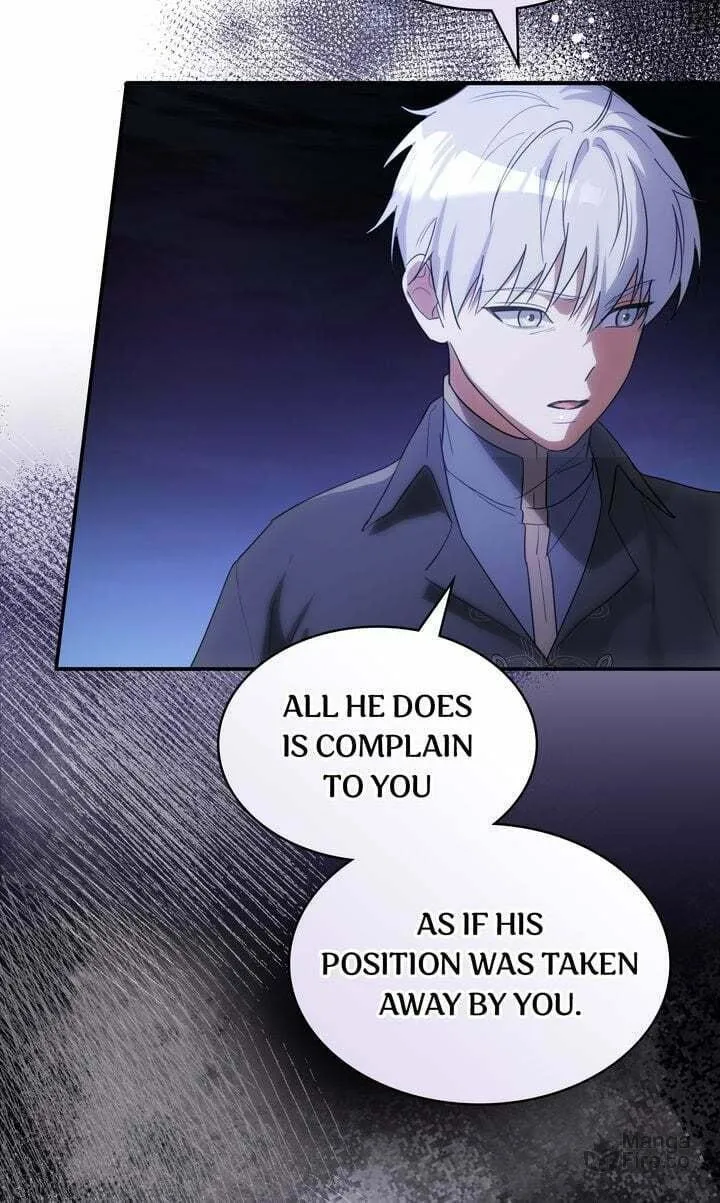 Read Please Answer Me chapter 13 image 56 on Lezhin