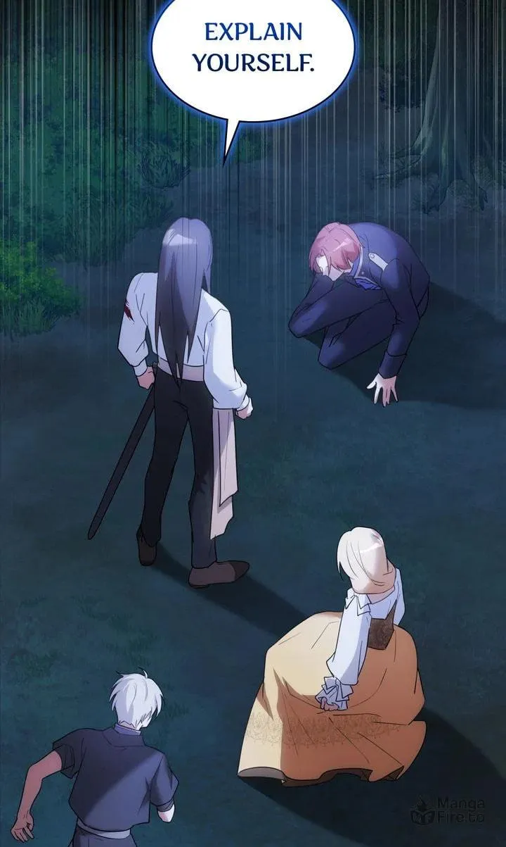 Read Please Answer Me chapter 13 image 65 on Lezhin