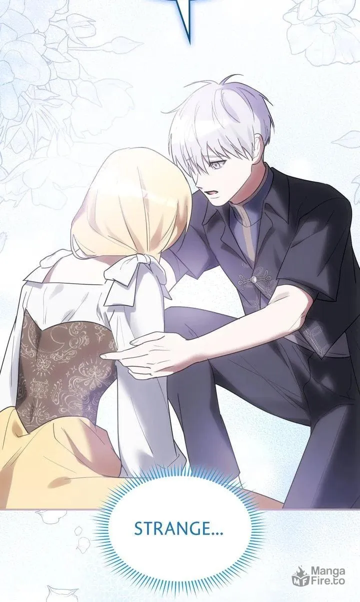 Read Please Answer Me chapter 13 image 69 on Lezhin