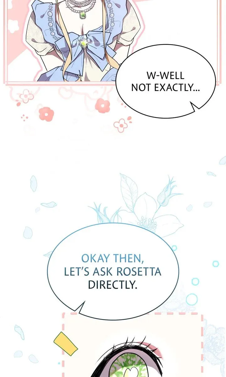 Read Please Answer Me chapter 14 image 31 on Lezhin