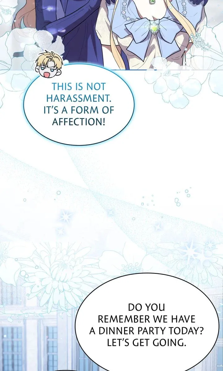 Read Please Answer Me chapter 14 image 36 on Lezhin