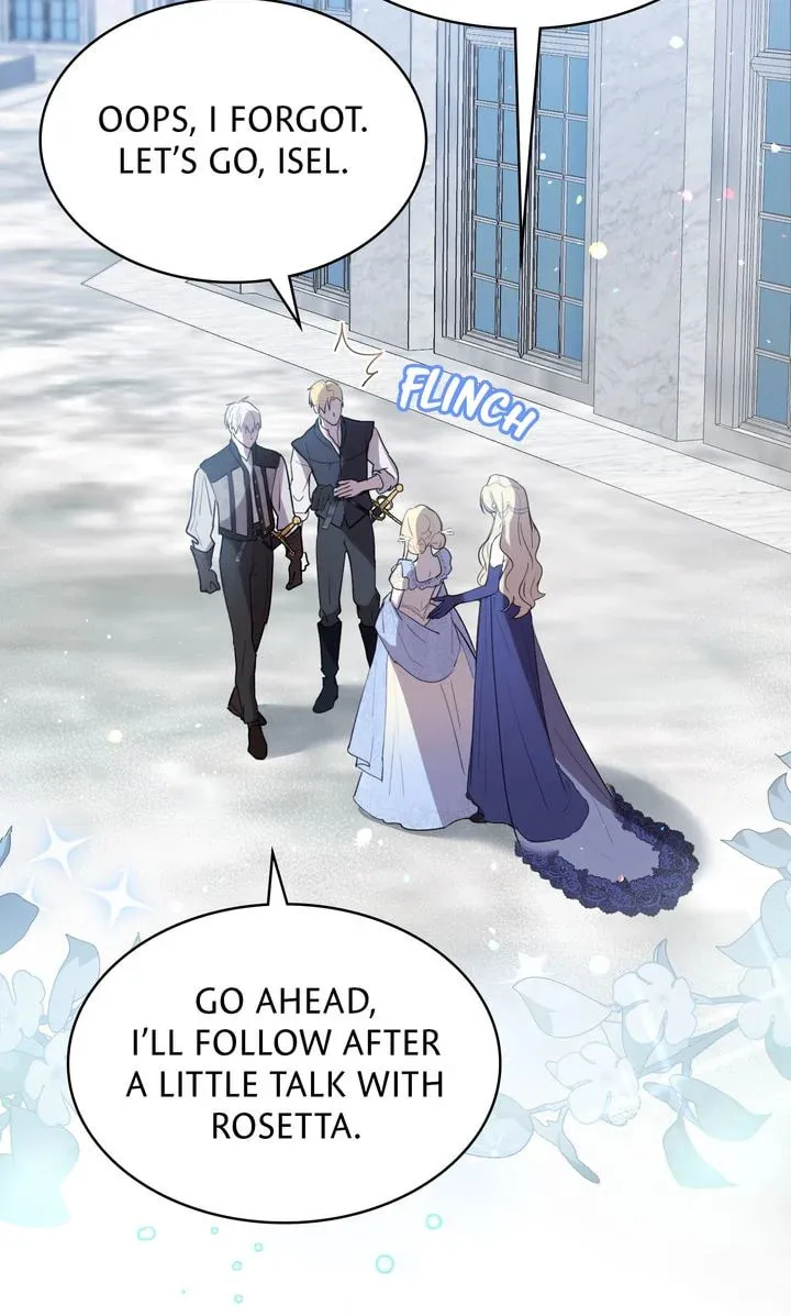 Read Please Answer Me chapter 14 image 37 on Lezhin
