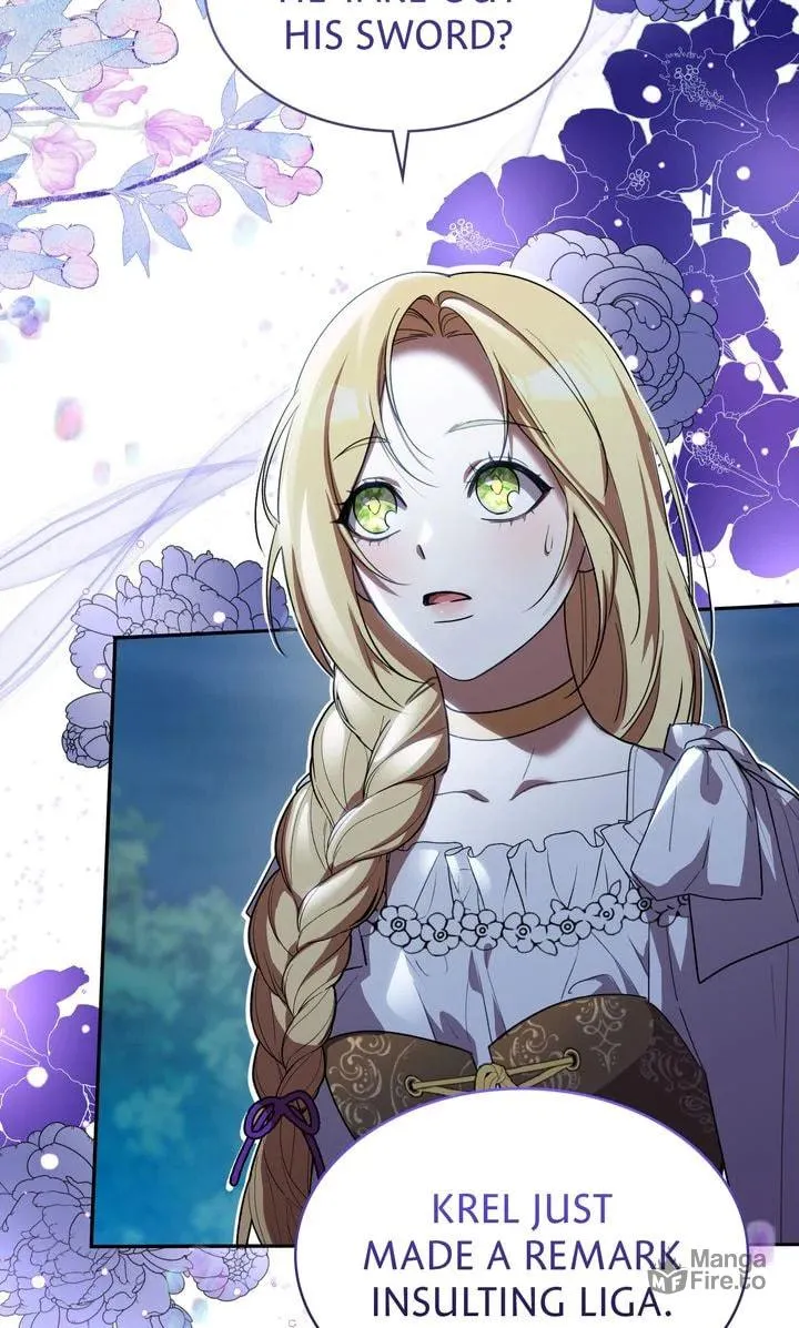 Read Please Answer Me chapter 14 image 4 on Lezhin