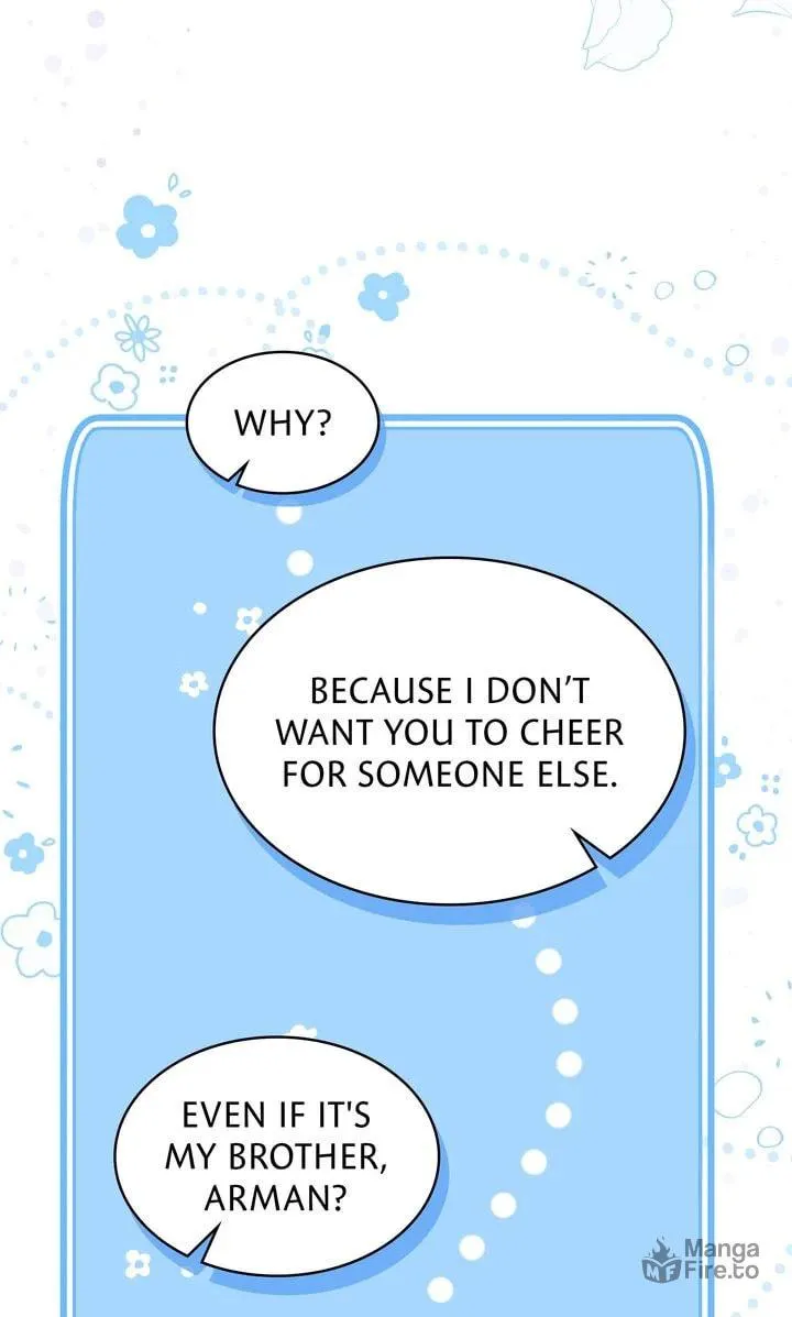 Read Please Answer Me chapter 14 image 44 on Lezhin