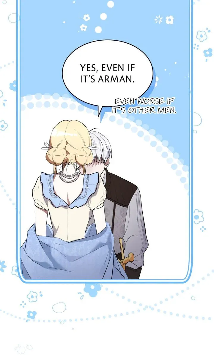 Read Please Answer Me chapter 14 image 45 on Lezhin