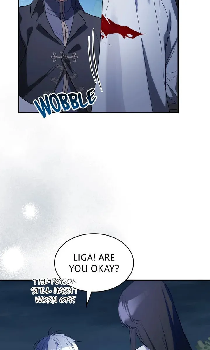 Read Please Answer Me chapter 15 image 31 on Lezhin